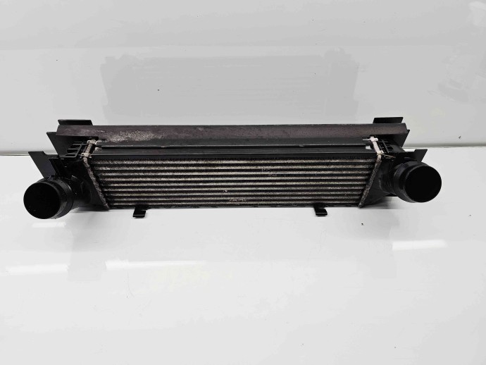 Radiator intercooler Bmw 3 Touring (F31) [Fabr 2012-2017] 7600530 2.0 N47D20 135KW / 184CP