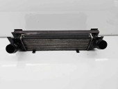 Radiator intercooler Bmw 3 Touring (F31) [Fabr 2012-2017] 7600530 2.0 N47D20 135KW / 184CP