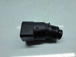 Rezonator turbo Volkswagen Passat B7 (362) [Fabr 2010-2014]