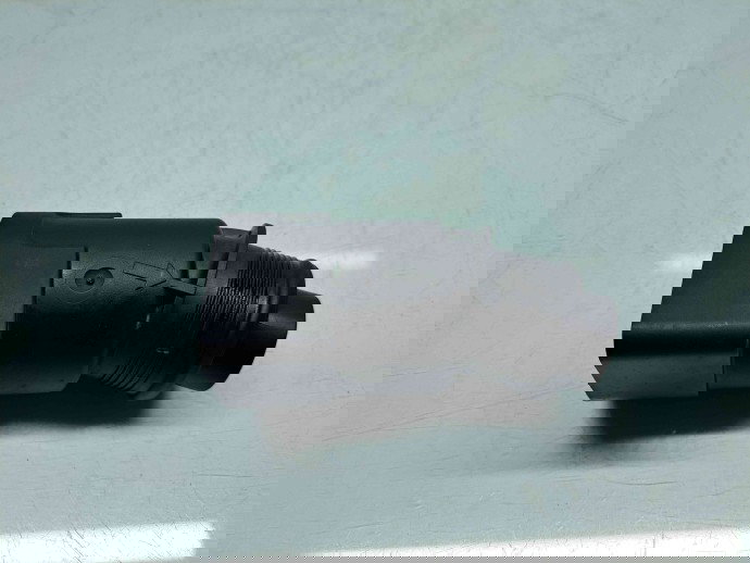 Rezonator turbo Volkswagen Passat B7 (362) [Fabr 2010-2014]