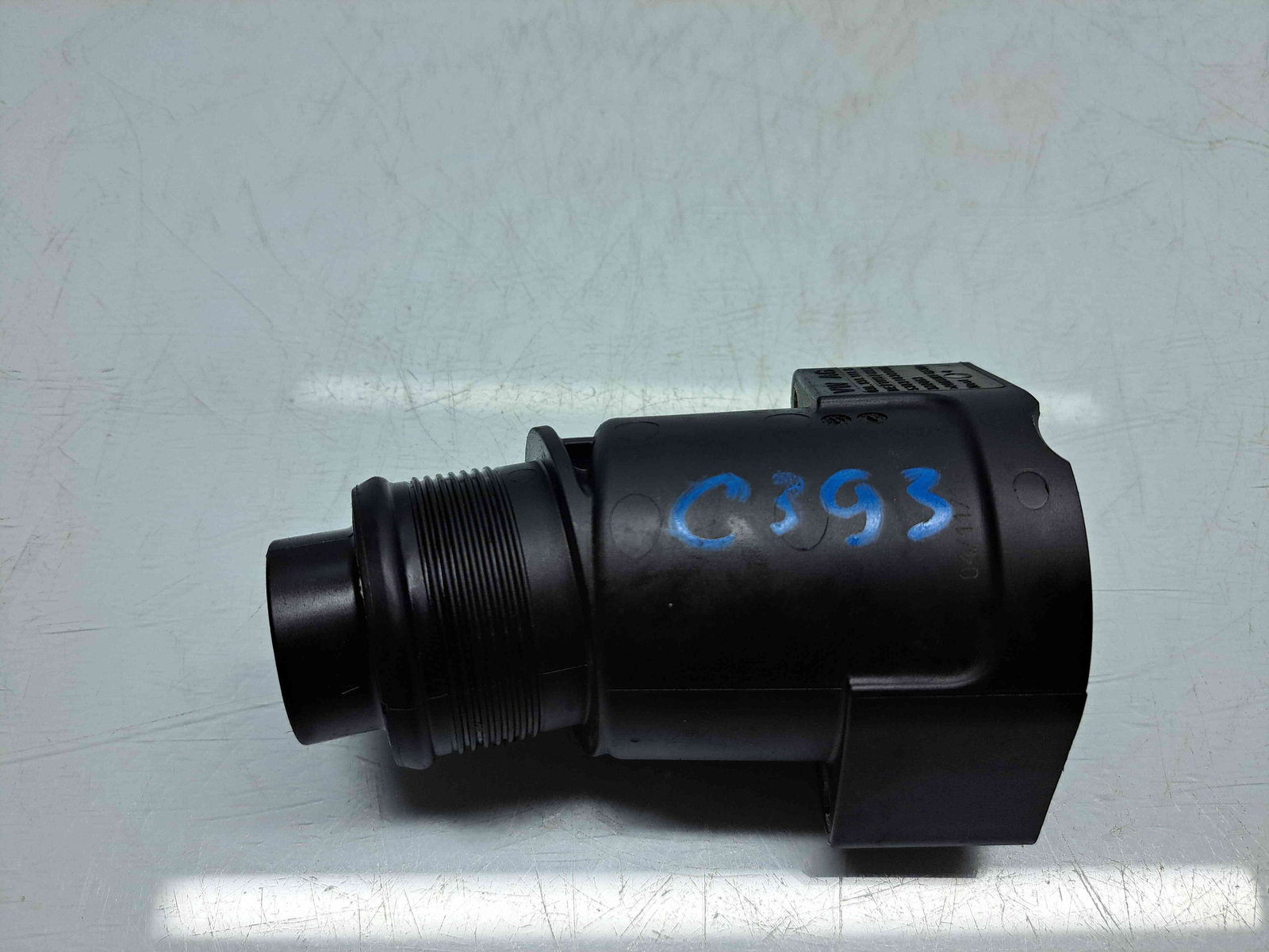 Rezonator turbo Volkswagen Passat B7 (362) [Fabr 2010-2014] - imagine 2