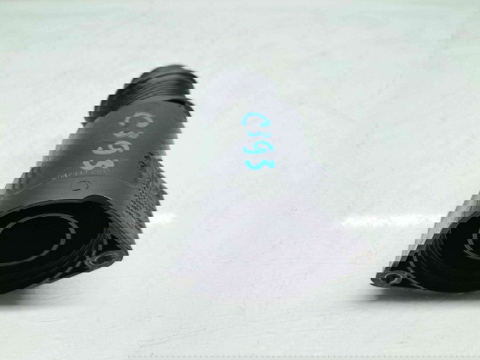 Rezonator turbo Volkswagen Passat B7 (362) [Fabr 2010-2014]