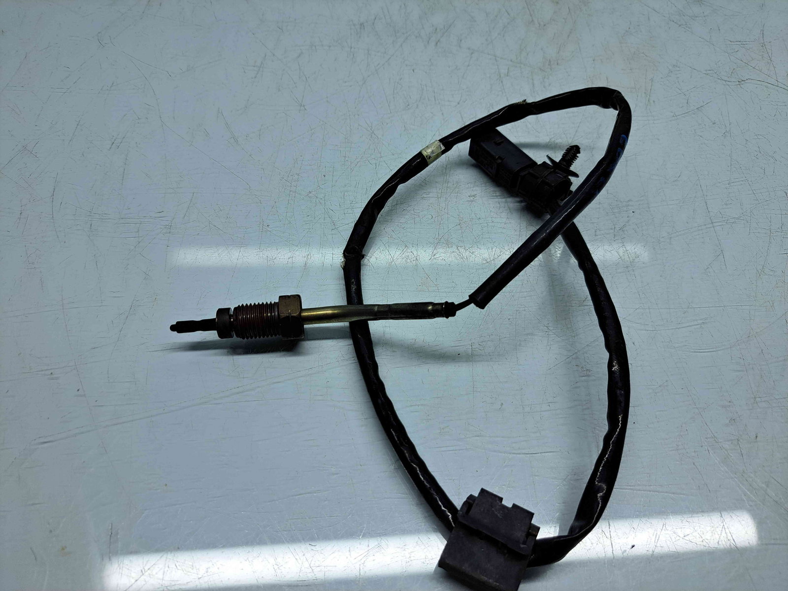 Senzor temperatura Volkswagen Passat B7 (362) [Fabr 2010-2014] 03L906088BD