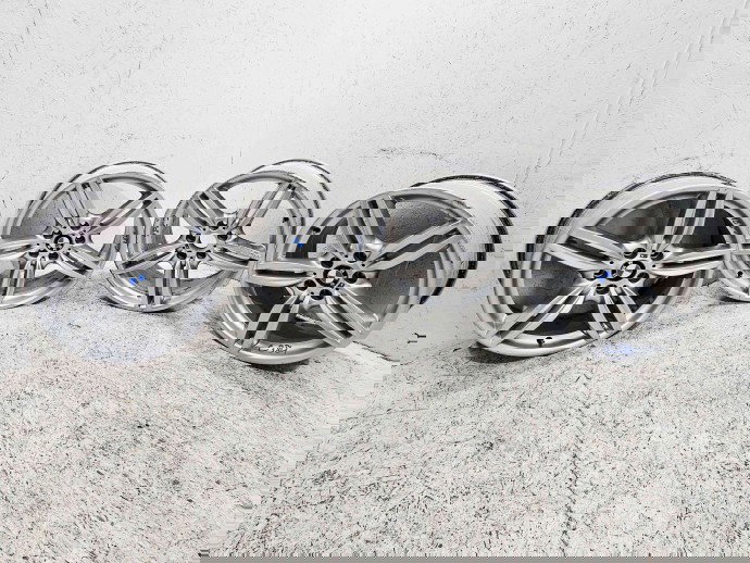 Set jante aliaj Bmw 5 (F10) [Fabr 2011-2016]