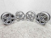 Set jante aliaj Bmw 5 (F10) [Fabr 2011-2016]