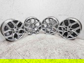 Set jante aliaj MITSUBISHI Outlander III [Fabr 2012-2014]