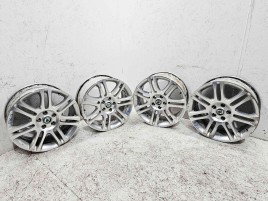 Set jante aliaj Skoda Superb II Combi (3T5) Facelift [Fabr 2009-2015]