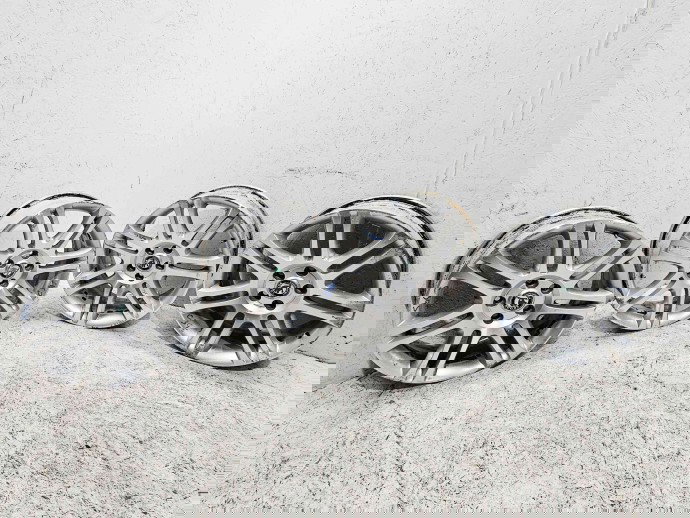 Set jante aliaj Skoda Superb II Combi (3T5) Facelift [Fabr 2009-2015]