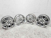 Set jante aliaj Skoda Superb II Combi (3T5) Facelift [Fabr 2009-2015]