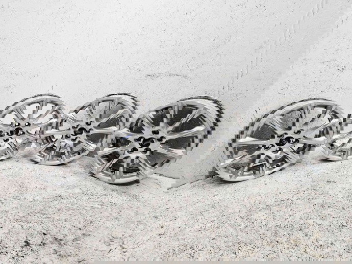 Set jante aliaj Ford Mondeo 5 Hatchback [Fabr 2014-2022]