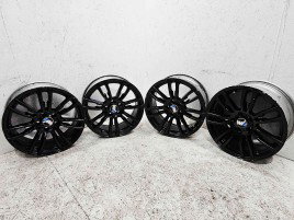 Set jante aliaj Bmw 3 (E90) [Fabr 2005-2011]