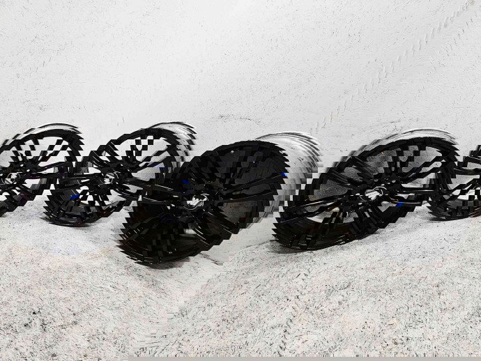 Set jante aliaj Bmw 3 (E90) [Fabr 2005-2011]