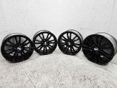 Set jante aliaj Bmw 3 (E90) [Fabr 2005-2011]