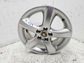 Set jante aliaj Skoda Fabia 2 (5J, 542) [Fabr 2007-2014]