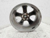 Set jante aliaj Skoda Fabia 2 (5J, 542) [Fabr 2007-2014]