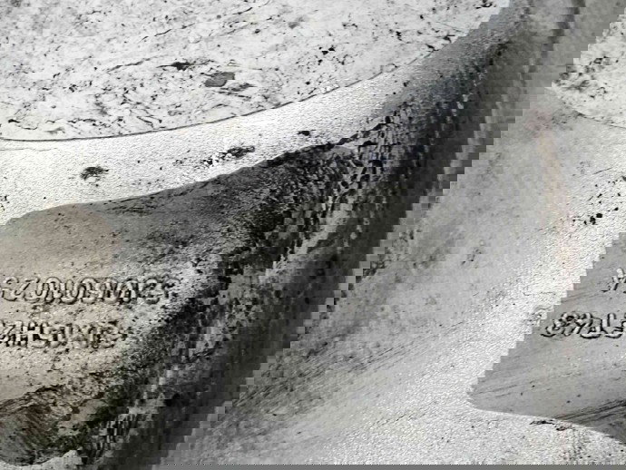 Set jante aliaj Skoda Fabia 2 (5J, 542) [Fabr 2007-2014]