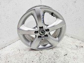 Set jante aliaj Skoda Fabia 2 (5J, 542) [Fabr 2007-2014]