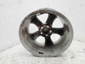 Set jante aliaj Skoda Fabia 2 (5J, 542) [Fabr 2007-2014]