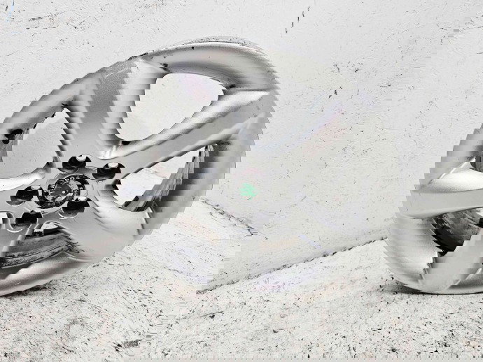 Set jante aliaj Skoda Fabia 2 (5J, 542) [Fabr 2007-2014]