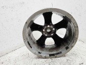 Set jante aliaj Skoda Fabia 2 (5J, 542) [Fabr 2007-2014]