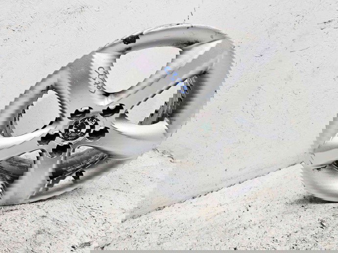 Set jante aliaj Skoda Fabia 2 (5J, 542) [Fabr 2007-2014]