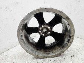 Set jante aliaj Skoda Fabia 2 (5J, 542) [Fabr 2007-2014]