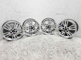 Set jante aliaj Ford Focus 3 Turnier [Fabr 2010-2018]
