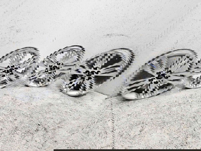 Set jante aliaj Ford Focus 3 Turnier [Fabr 2010-2018]