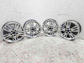 Set jante aliaj Ford Focus 3 Turnier [Fabr 2010-2018]