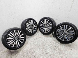 Set jante aliaj Volkswagen Passat B7 (362) [Fabr 2010-2014]