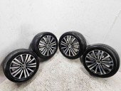 Set jante aliaj Volkswagen Passat B7 (362) [Fabr 2010-2014]