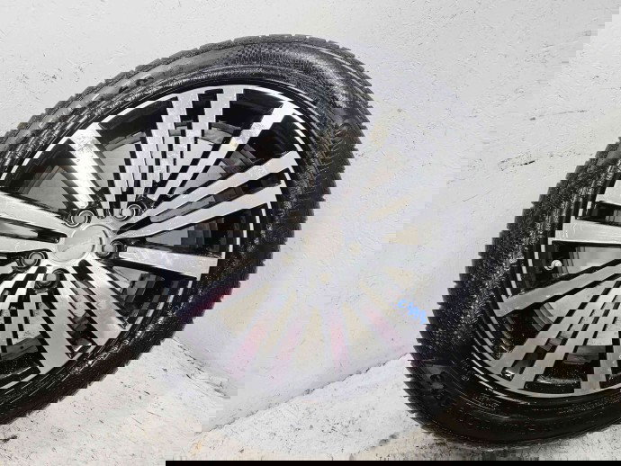 Set jante aliaj Volkswagen Passat B7 (362) [Fabr 2010-2014]