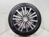 Set jante aliaj Volkswagen Passat B7 (362) [Fabr 2010-2014]