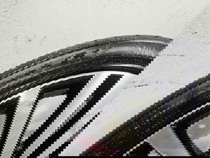 Set jante aliaj Volkswagen Passat B7 (362) [Fabr 2010-2014]