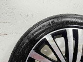 Set jante aliaj Volkswagen Passat B7 (362) [Fabr 2010-2014]