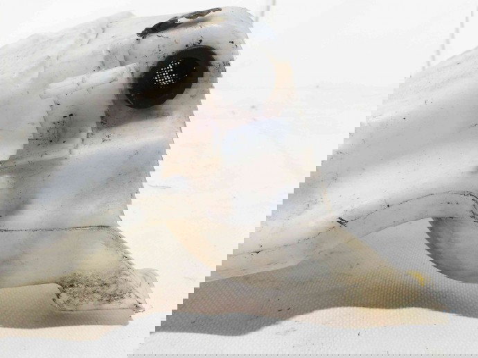 Vas lichid parbriz 4M5113K163 Ford Focus 2 1.6 2004-2012