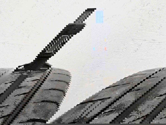 Set jante aliaj Volkswagen Passat B7 (362) [Fabr 2010-2014]