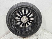 Set jante aliaj Volkswagen Passat B7 (362) [Fabr 2010-2014]