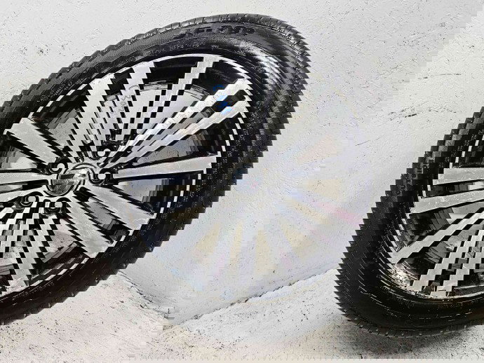 Set jante aliaj Volkswagen Passat B7 (362) [Fabr 2010-2014]