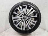 Set jante aliaj Volkswagen Passat B7 (362) [Fabr 2010-2014]