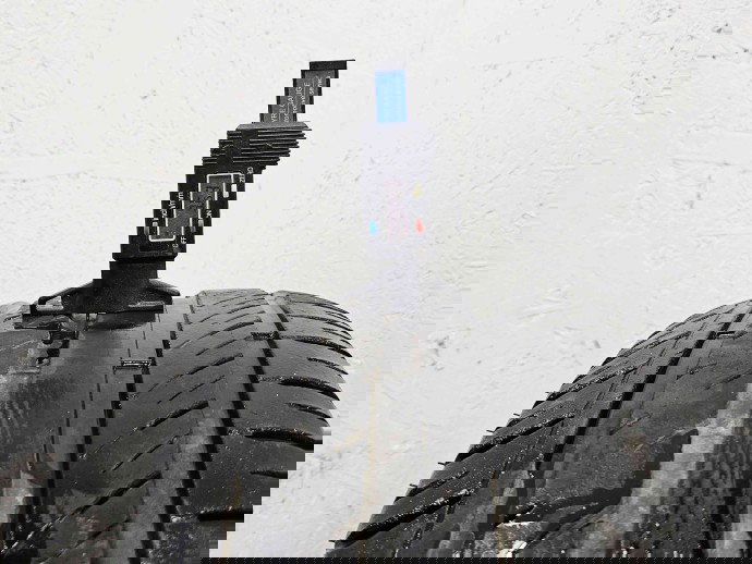 Set jante aliaj Volkswagen Passat B7 (362) [Fabr 2010-2014]