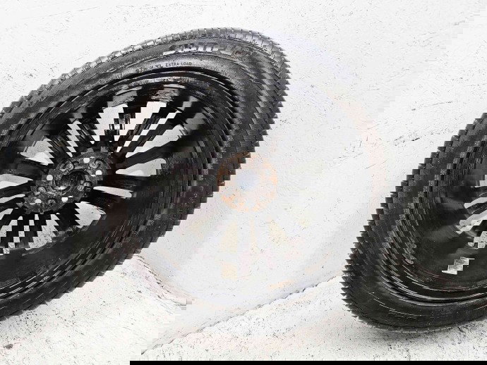 Set jante aliaj Volkswagen Passat B7 (362) [Fabr 2010-2014]