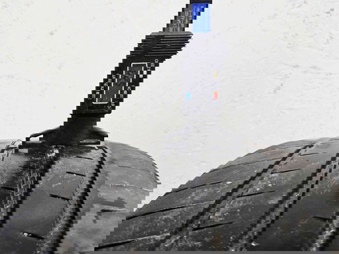 Set jante aliaj Volkswagen Passat B7 (362) [Fabr 2010-2014]