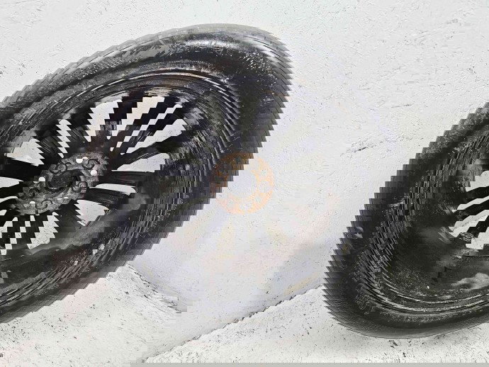 Set jante aliaj Volkswagen Passat B7 (362) [Fabr 2010-2014]