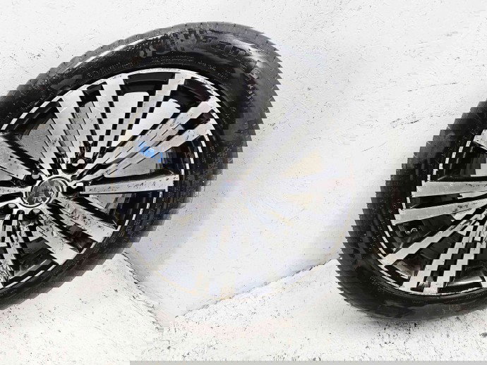 Set jante aliaj Volkswagen Passat B7 (362) [Fabr 2010-2014]