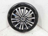 Set jante aliaj Volkswagen Passat B7 (362) [Fabr 2010-2014]