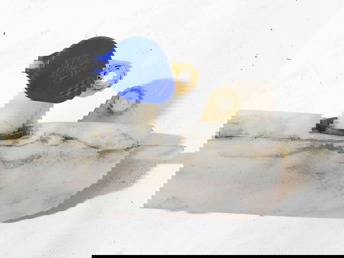 Vas lichid parbriz 4M5113K163 Ford Focus 2 1.6 2004-2012