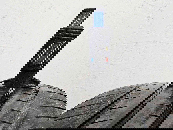 Set jante aliaj Volkswagen Passat B7 (362) [Fabr 2010-2014]