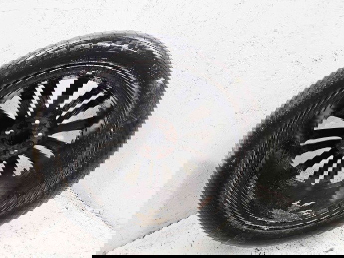 Set jante aliaj Volkswagen Passat B7 (362) [Fabr 2010-2014]