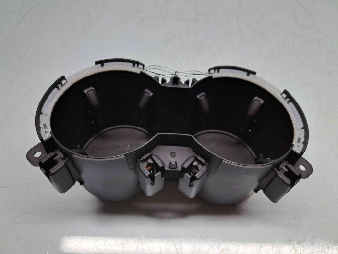  Suport pahare Audi A4 (8W2, B9) [Fabr 2015-2023] 8W0862533A